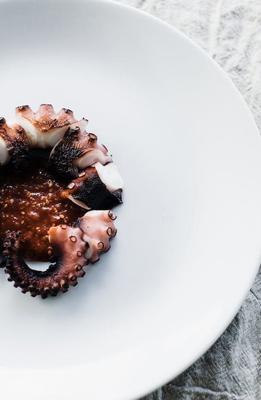 Fonds de commerce - Hôtellerie / Restauration - 75 m²