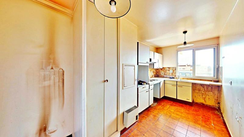 Appartement - 68 m² - 3 pièces