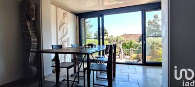 Maison - 80 m² - 3 pièces