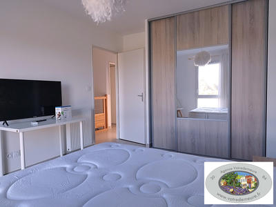 Maison - 82 m² - 4 pièces