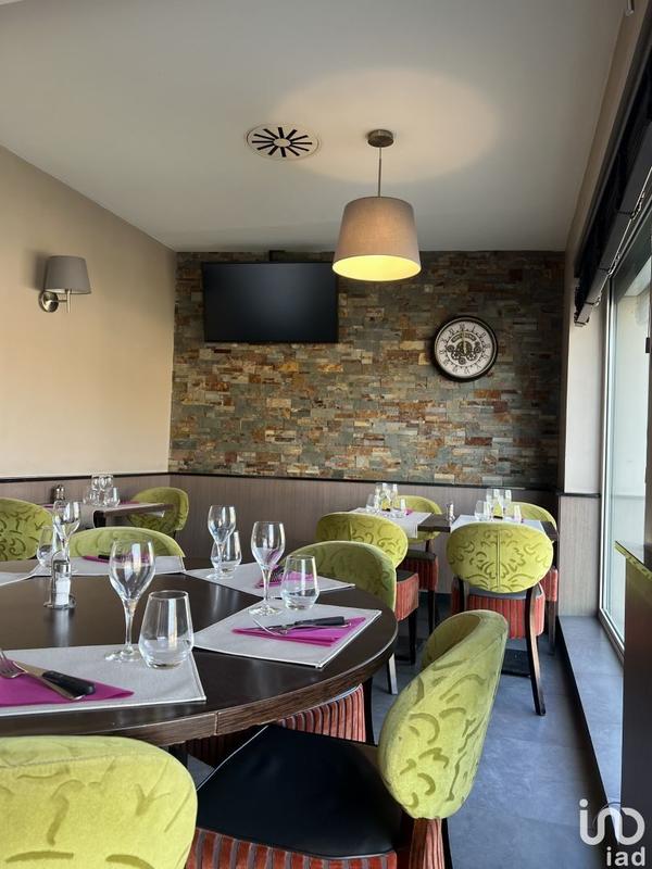 Local commercial - 240 m²