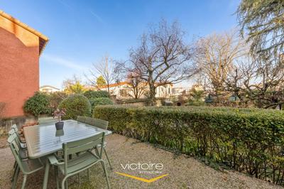 Maison - 170 m² - 7 pièces