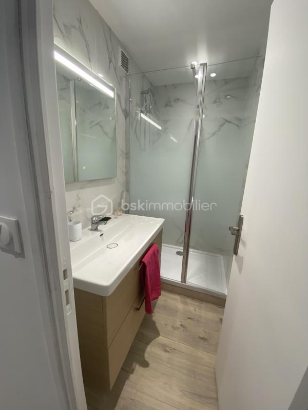 Appartement - 55 m² - 3 pièces