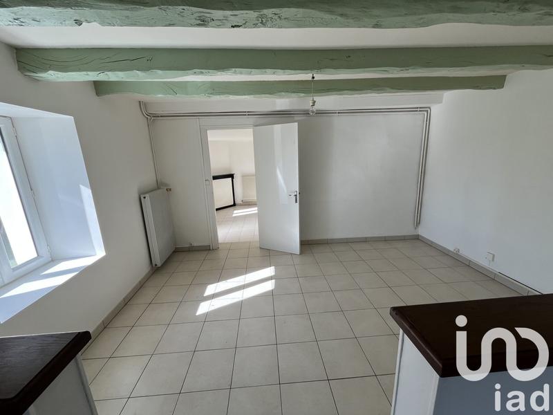 Maison de campagne - 89 m² - 4 pièces