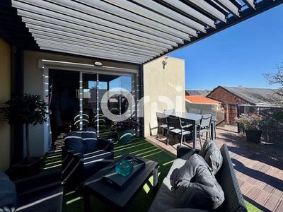 Maison - 129 m² - 6 pièces