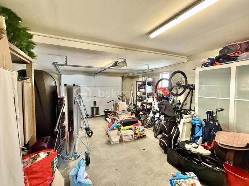 Pavillon - 135 m² - 4 pièces