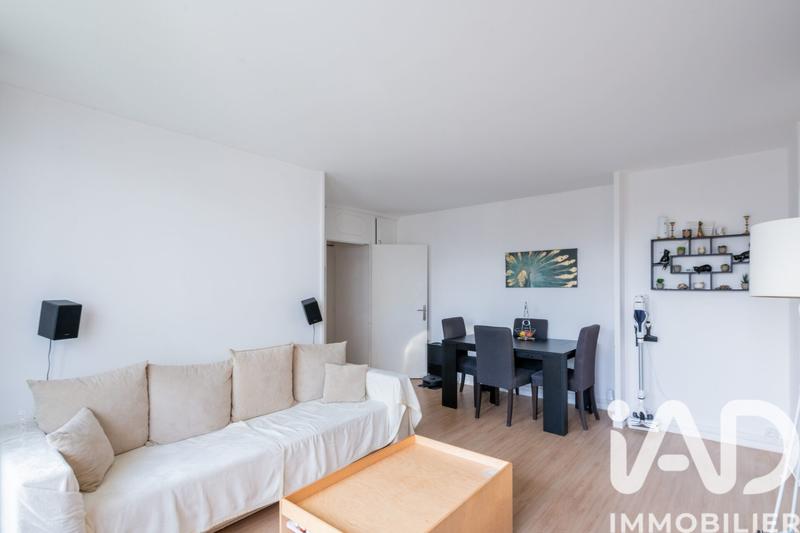 Appartement - 68 m² - 4 pièces