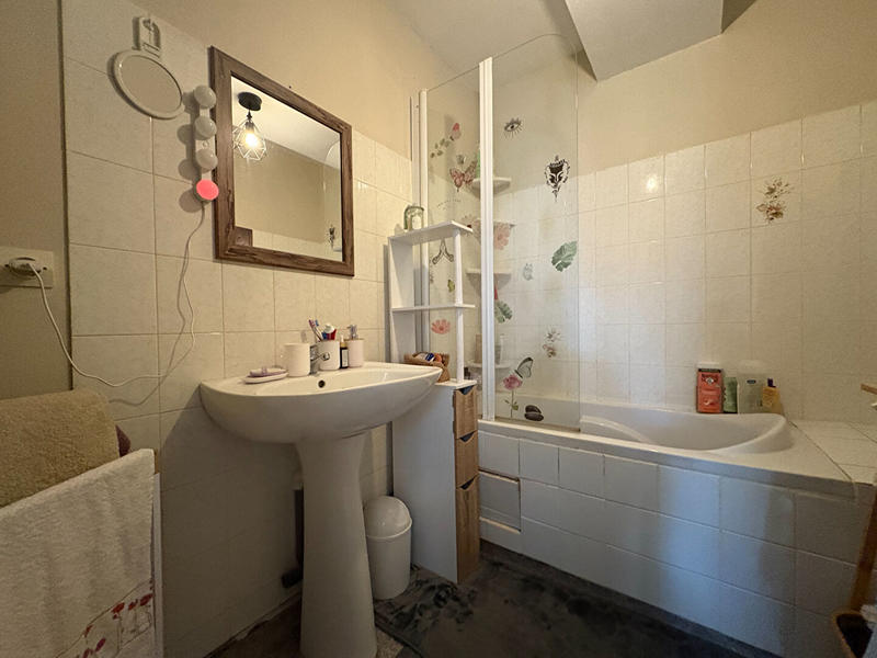 Maison - 130 m² - 7 pièces