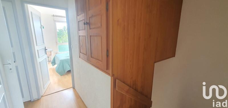 Maison - 91 m² - 5 pièces