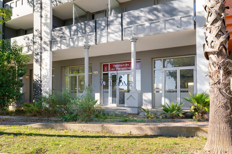 Fonds de commerce - Hôtellerie / Restauration - 280 m²