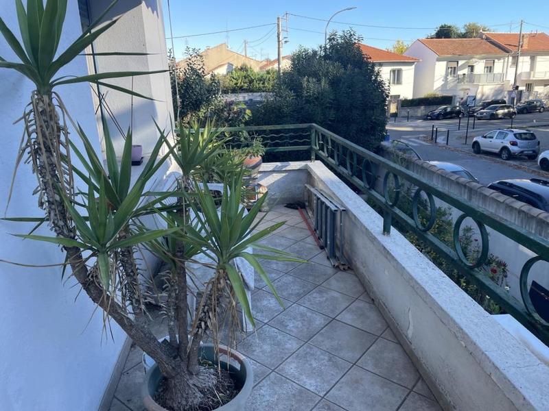 Maison de ville - 64 m² - 4 pièces