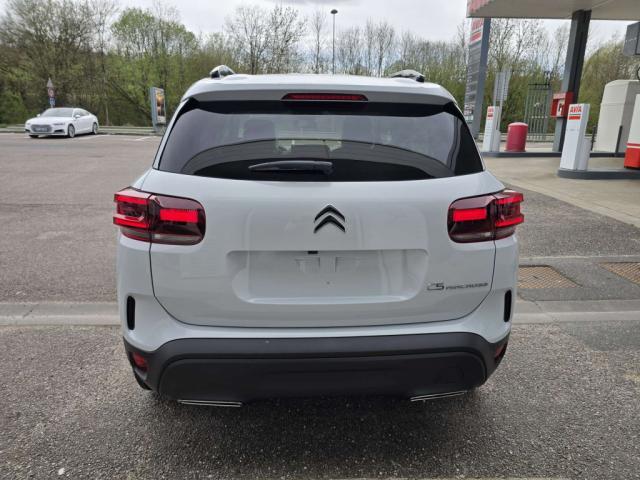 Citroën C5 Aircross BlueHDi 130 Eat8 Max