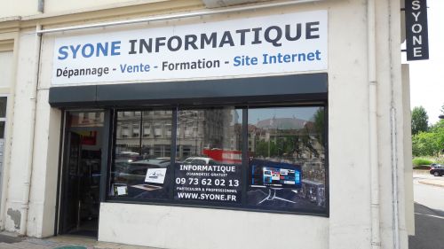 Syone Informatique