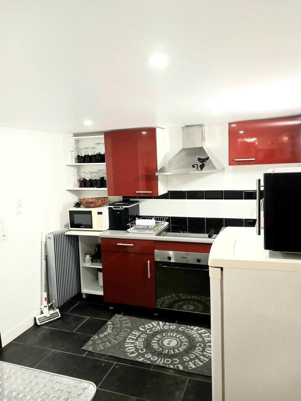 Pavillon - 165 m² - 5 pièces