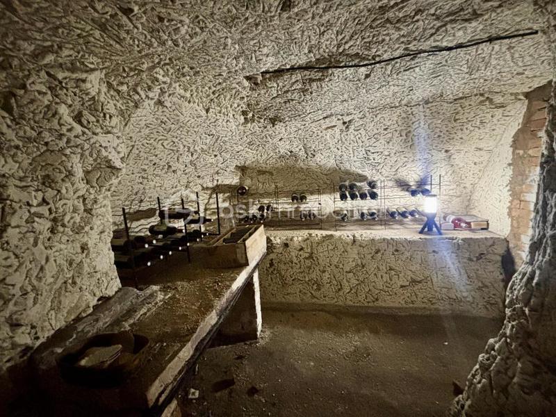 Maison de village - 78 m² - 3 pièces