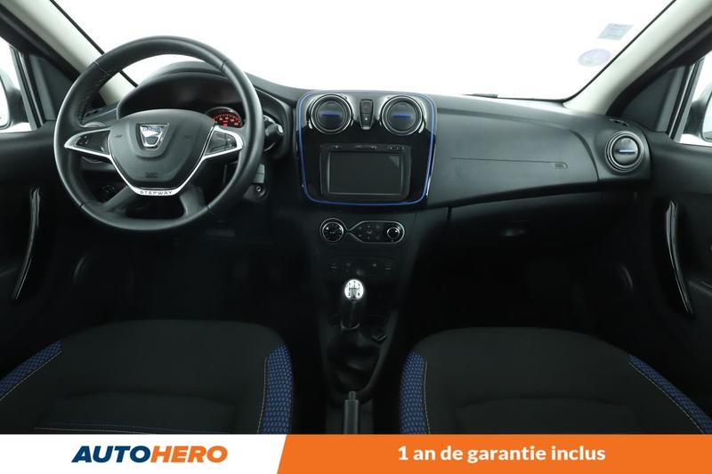 Dacia Sandero II 1.0 TCe 15 ans 100 ch