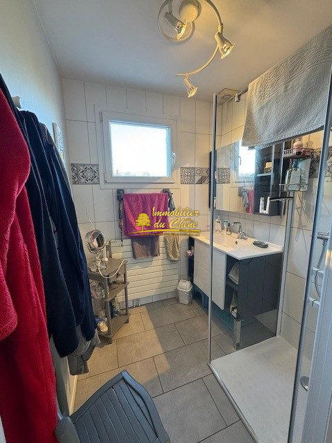 Maison - 158 m² - 6 pièces