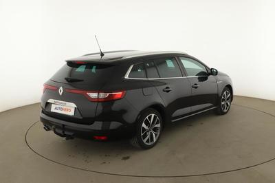 Renault Mégane Estate 1.2 TCe Energy Bose Edition 132 ch