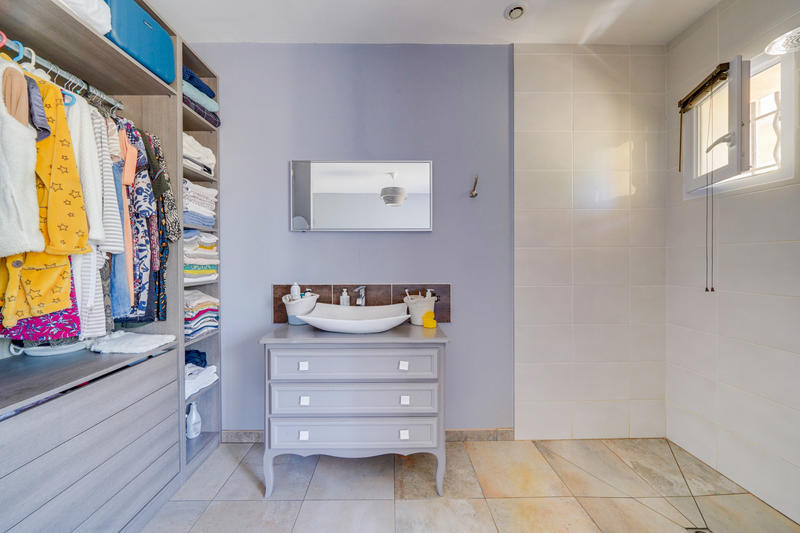 Maison - 151 m² - 5 pièces