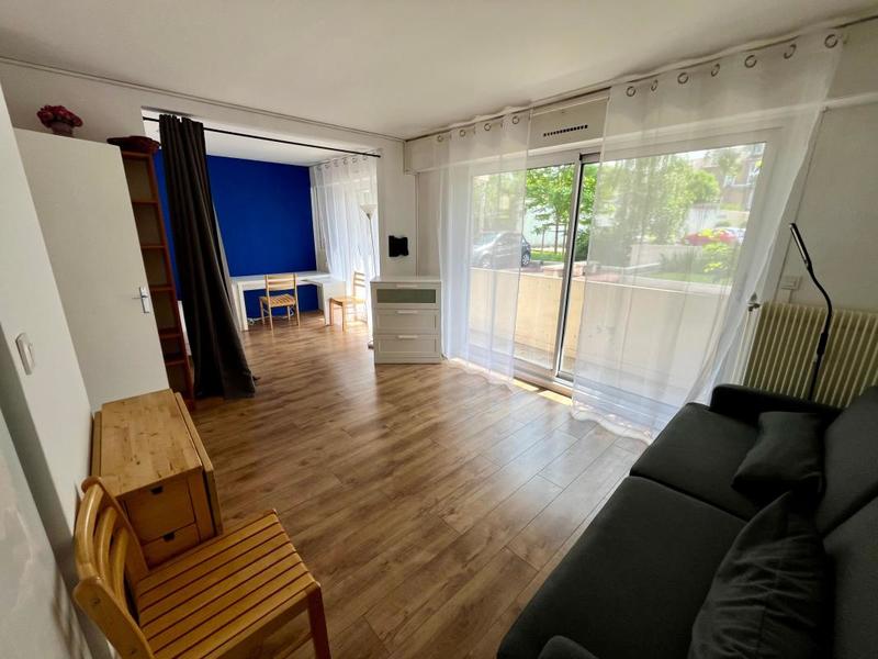 Appartement - 39 m² - 1 pièce