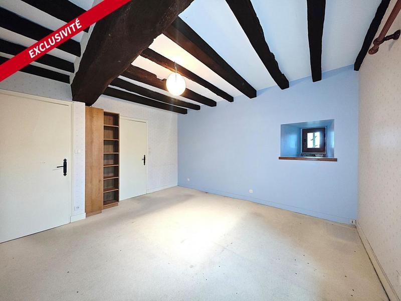 Maison - 162 m² - 6 pièces