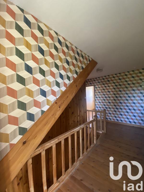 Maison de campagne - 241 m² - 10 pièces