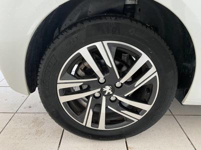 Peugeot 208 PureTech 100 s&amp;S Eat8 Allure