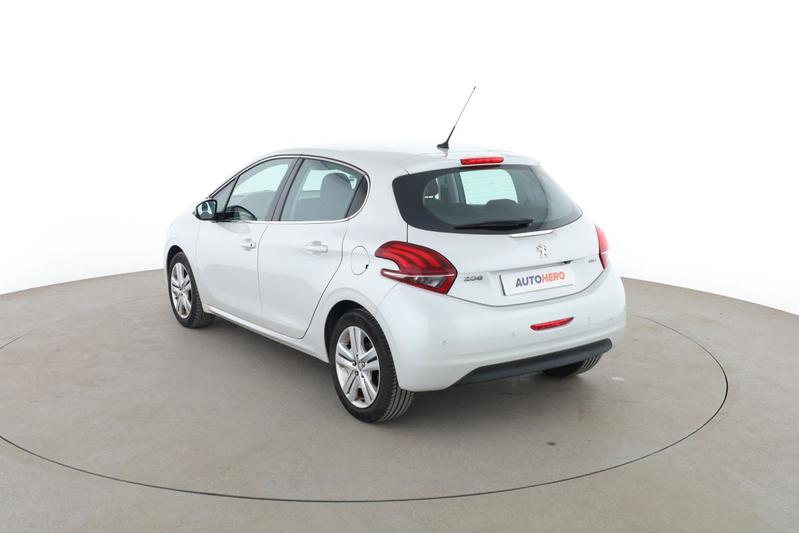 Peugeot 208 1.2 PureTech Allure Business 5p 110 ch