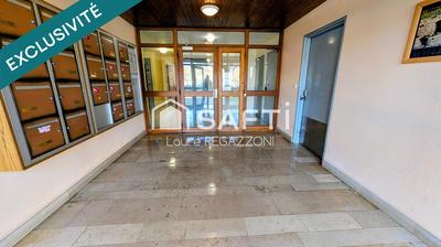 Duplex - 136 m² - 7 pièces