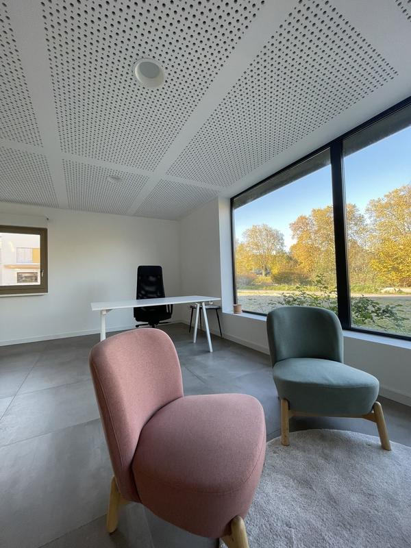 Local commercial - 73 m²