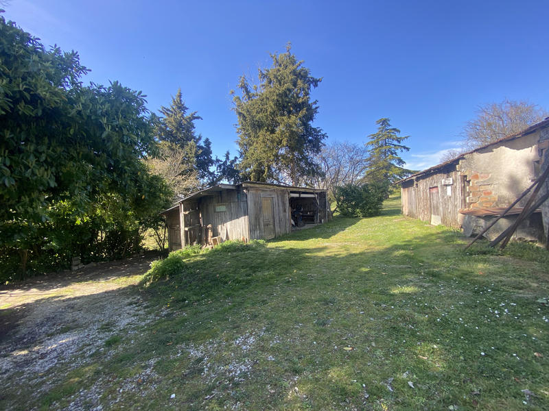 Maison - 85 m² - 3 pièces