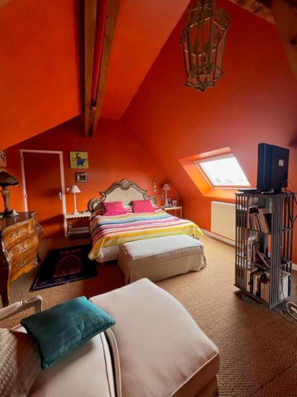 Maison - 170 m² - 7 pièces