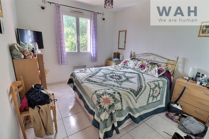 Villa - 84 m² - 4 pièces