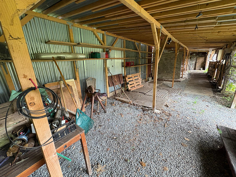 Maison - 209 m² - 6 pièces