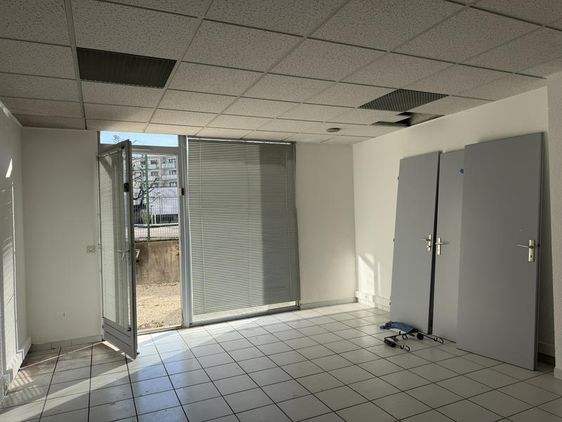 Local commercial - 38 m²