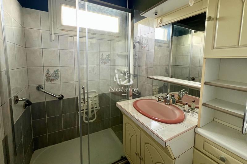 Maison - 75 m² - 4 pièces