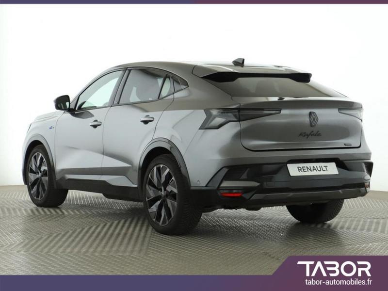 Renault Rafale E-Tech 200 Esp Alpine Pano Acc