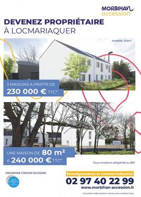 Maison - 74 m²