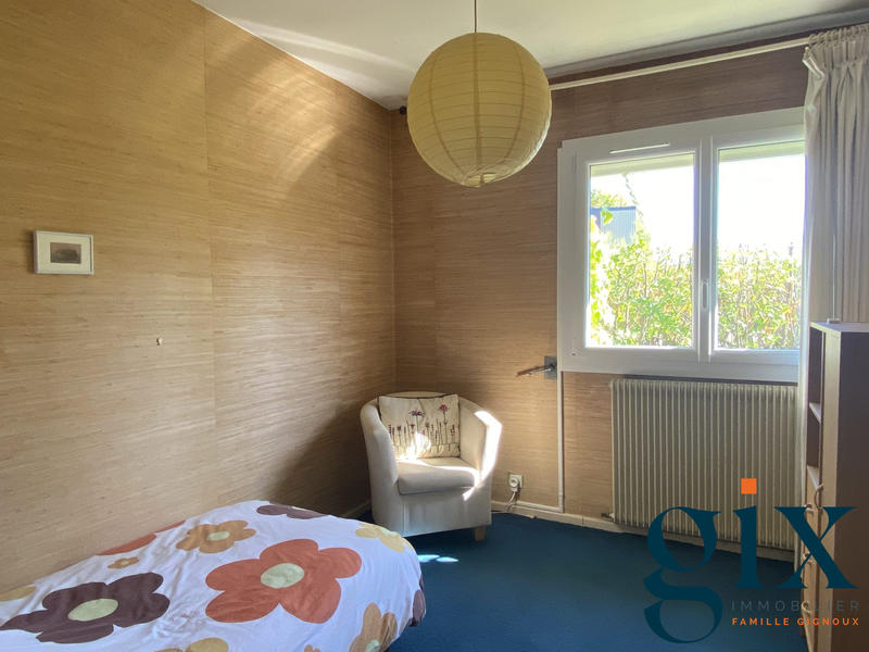 Maison - 162 m² - 9 pièces