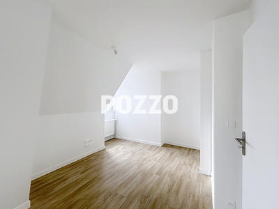 Appartement - 76 m² - 3 pièces