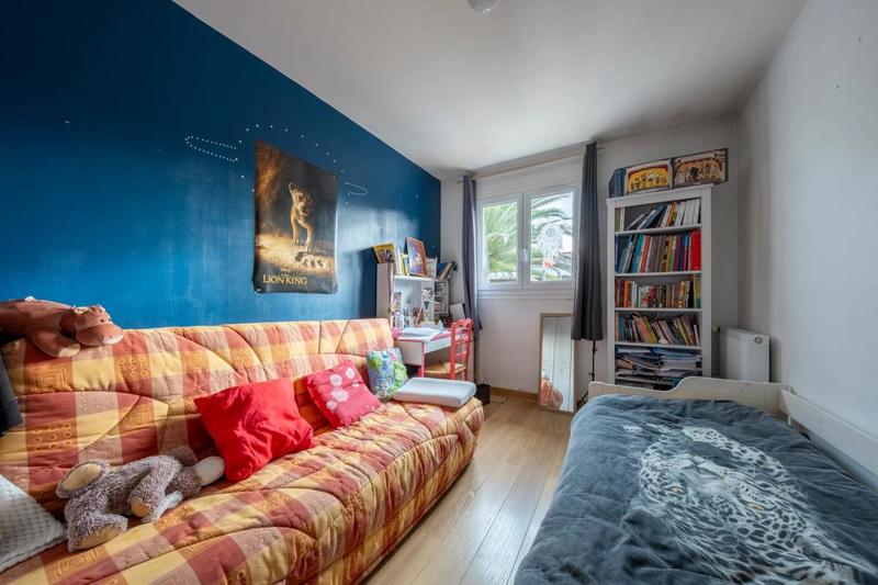 Maison - 137 m² - 4 pièces