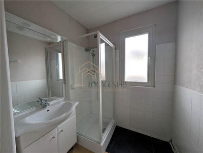 Appartement - 62 m² - 2 pièces