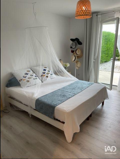 Maison - 117 m² - 5 pièces