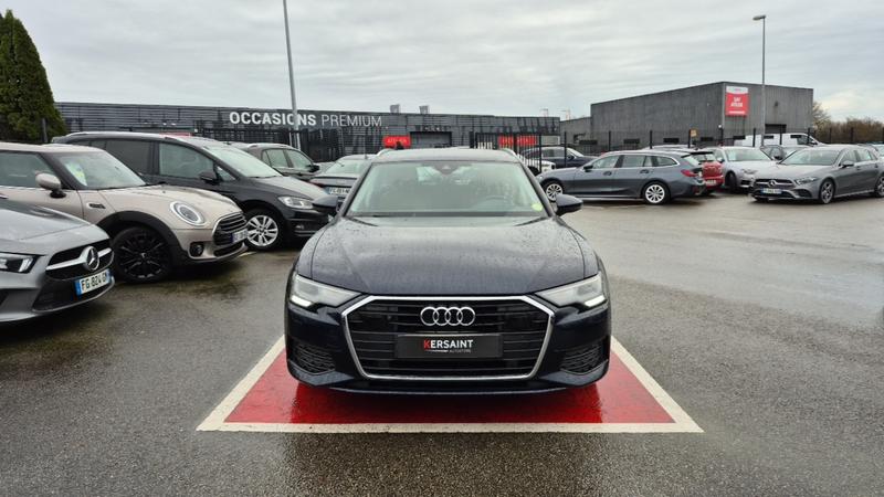 Audi A6 Avant 40 Tdi 204 Ch s tronic 7 Business Executive