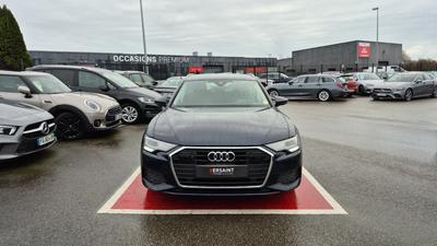 Audi A6 Avant 40 Tdi 204 Ch s tronic 7 Business Executive