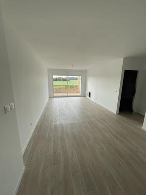 Appartement - 69 m² - 3 pièces