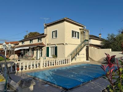 Maison de campagne - 141 m² - 5 pièces