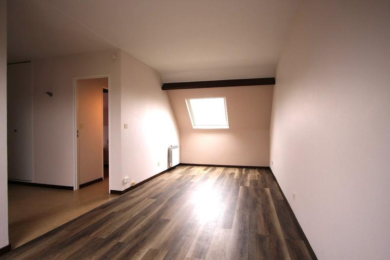 Appartement - 29 m² - 1 pièce