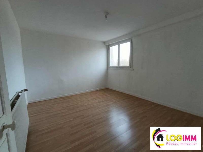 Maison - 123 m² - 6 pièces