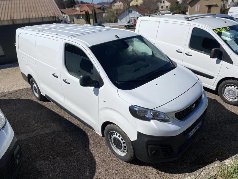 Peugeot Expert III 2.0 Bluehdi 120 s&amp;amp;S Long Premium